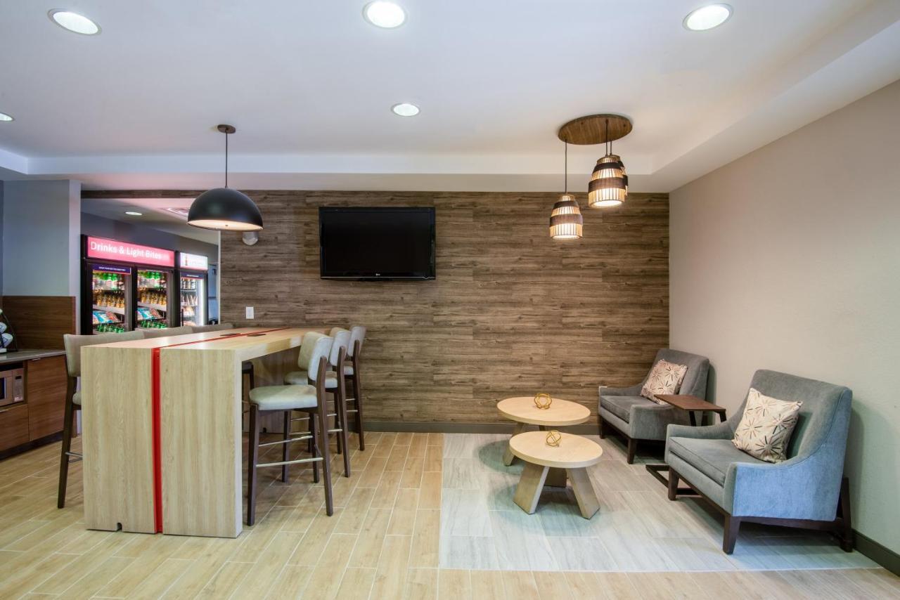 Candlewood Suites Manassas By Ihg Extérieur photo