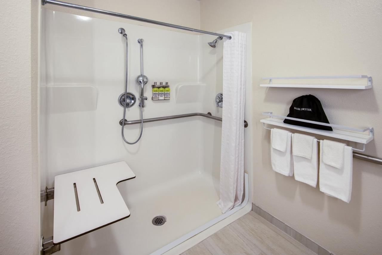 Candlewood Suites Manassas By Ihg Extérieur photo