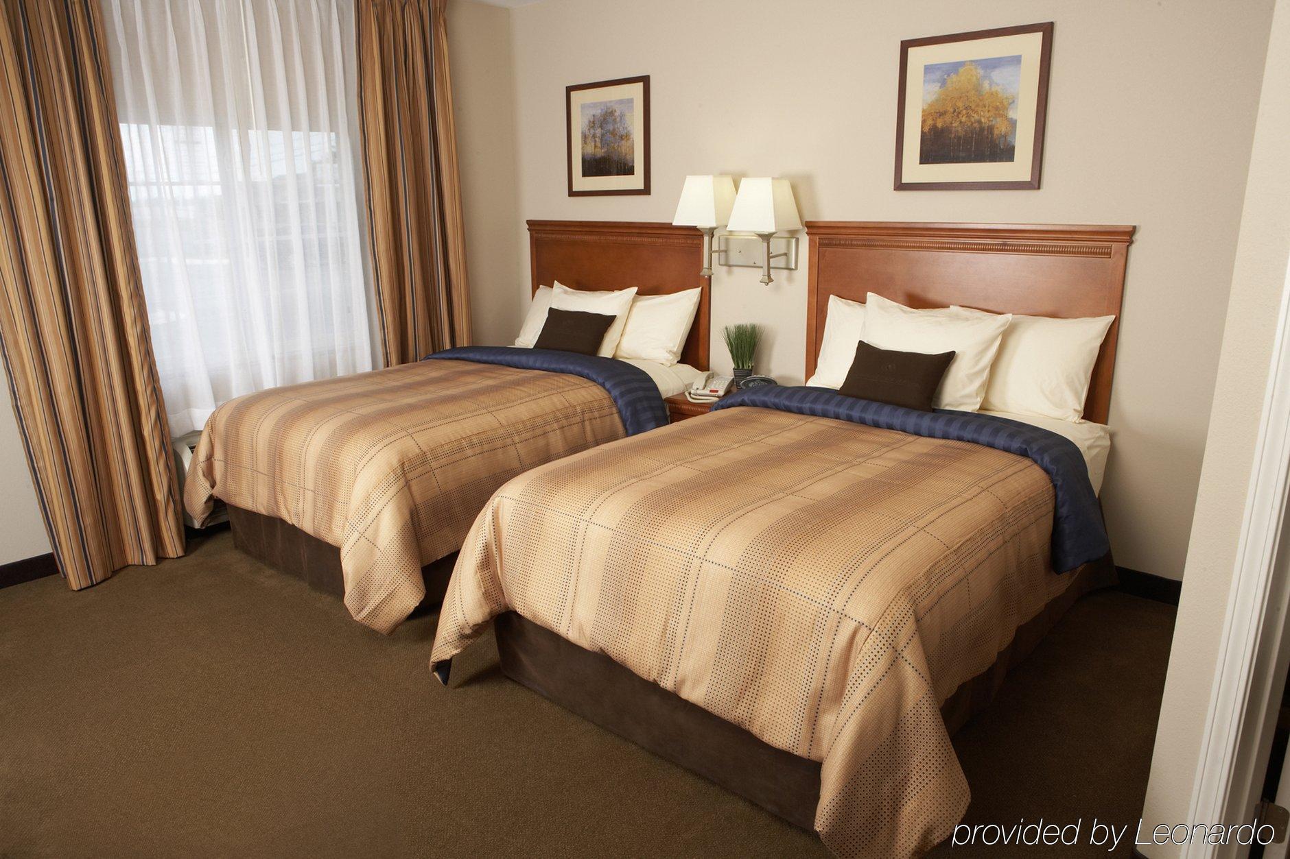Candlewood Suites Manassas By Ihg Extérieur photo