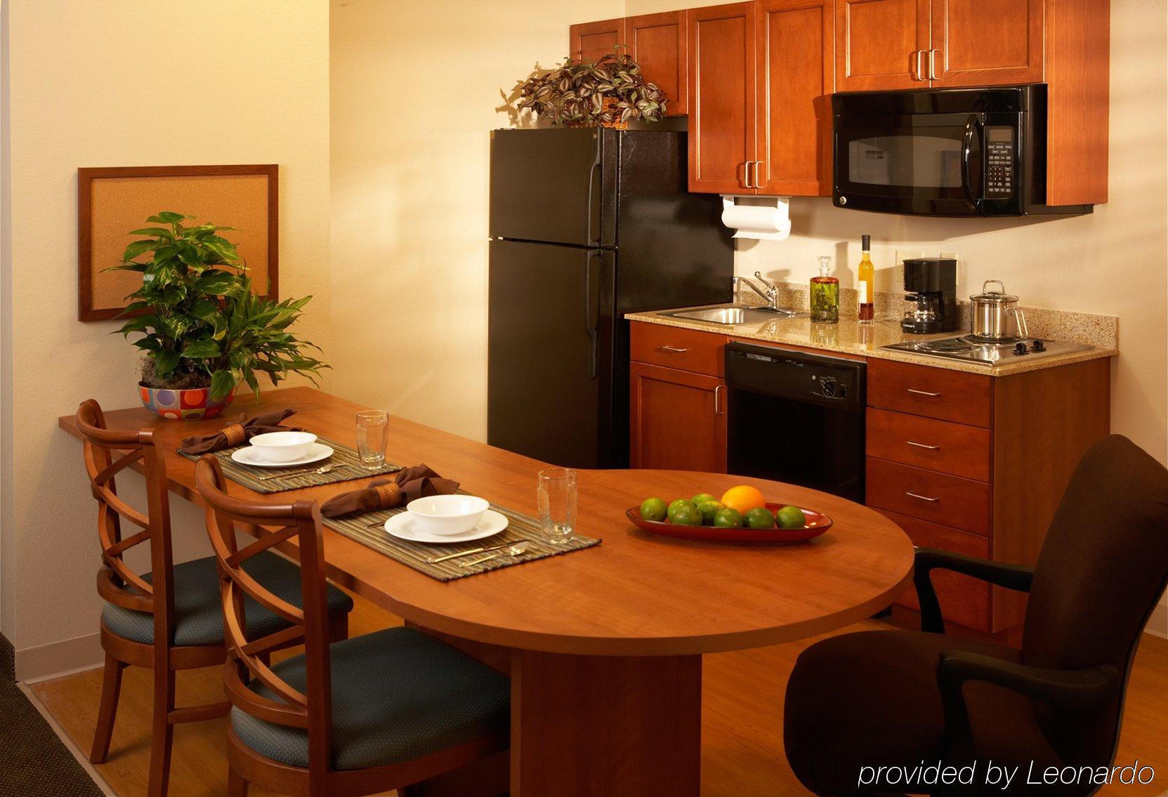 Candlewood Suites Manassas By Ihg Extérieur photo